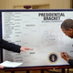 Illustration for article titled Why Are Obamas Brackets So Boring?